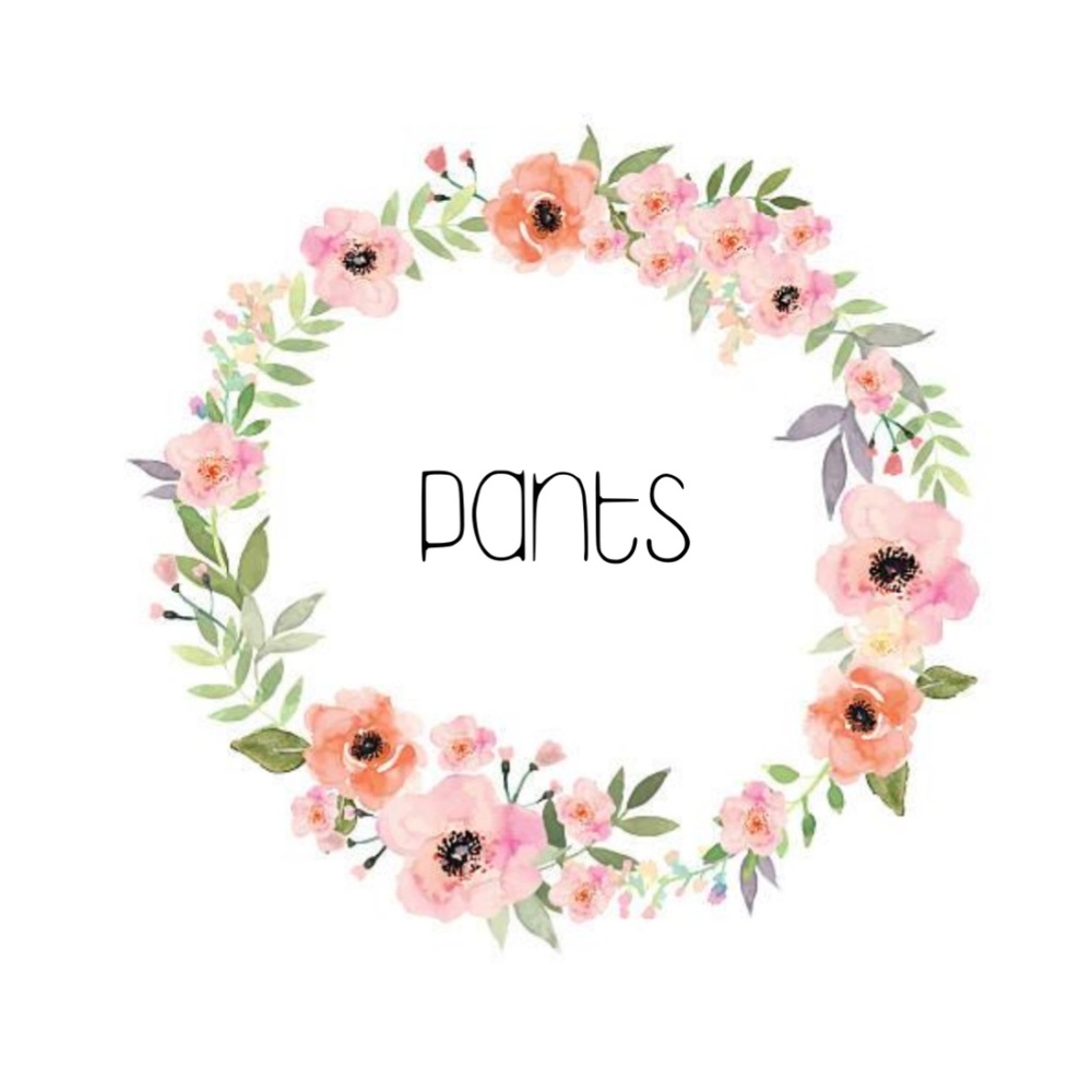 Pants